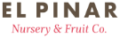 EL PINAR BERRIES S.L.U.