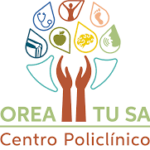 CENTRO POLICLÍNICO SABOREA TU SALUD