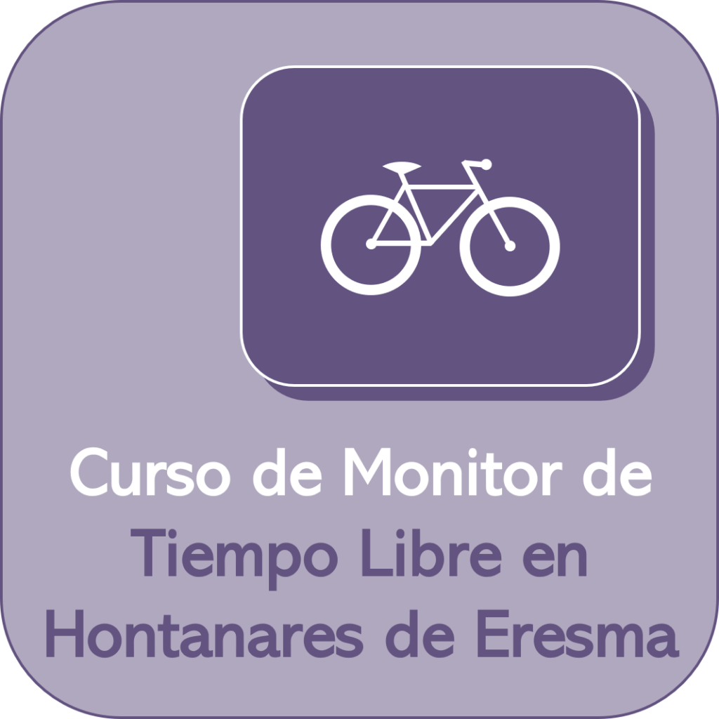 Ilustración. Curso MTL en Hontanares de Eresma