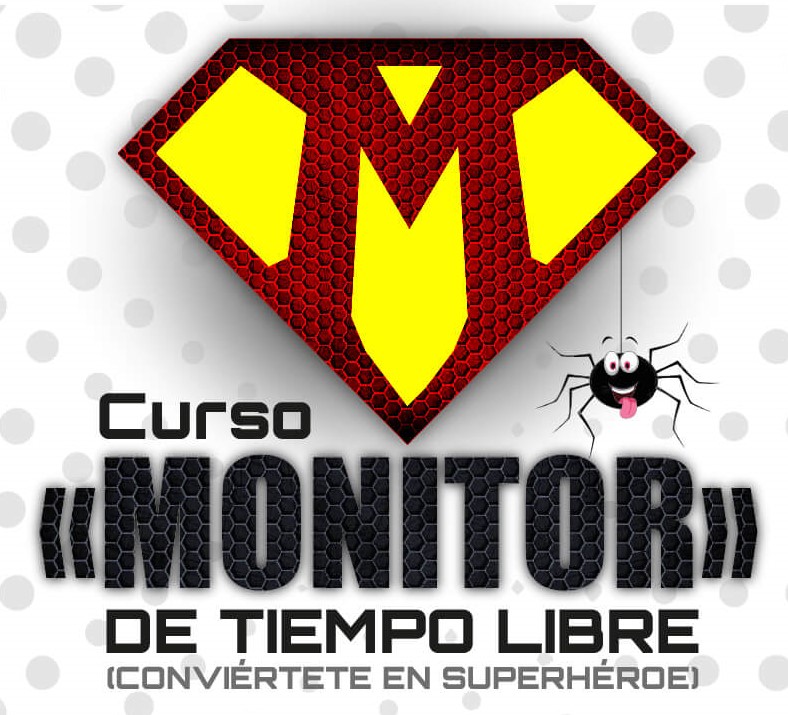 Curso de monitor de tiempo libre de Santa María (Julio 2021)